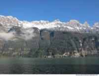 Photo Reference of Swiss Alps Walensee 0005